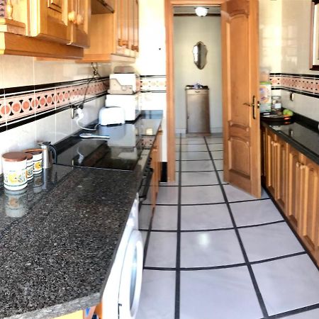 Beatriz Apartment Levante Beach 베니돔 외부 사진