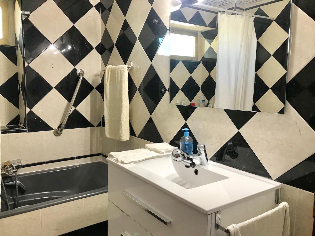 Beatriz Apartment Levante Beach 베니돔 외부 사진
