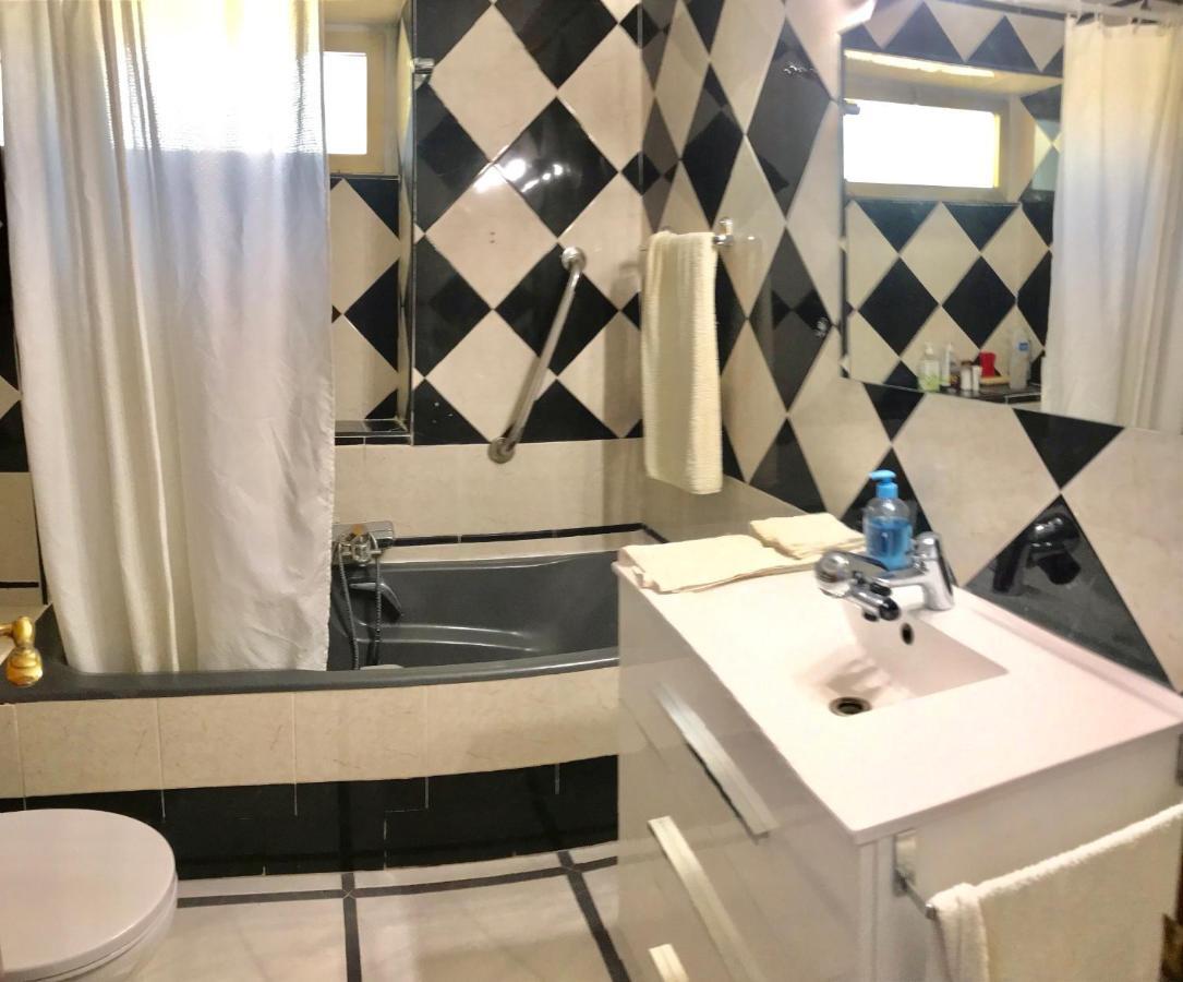 Beatriz Apartment Levante Beach 베니돔 외부 사진